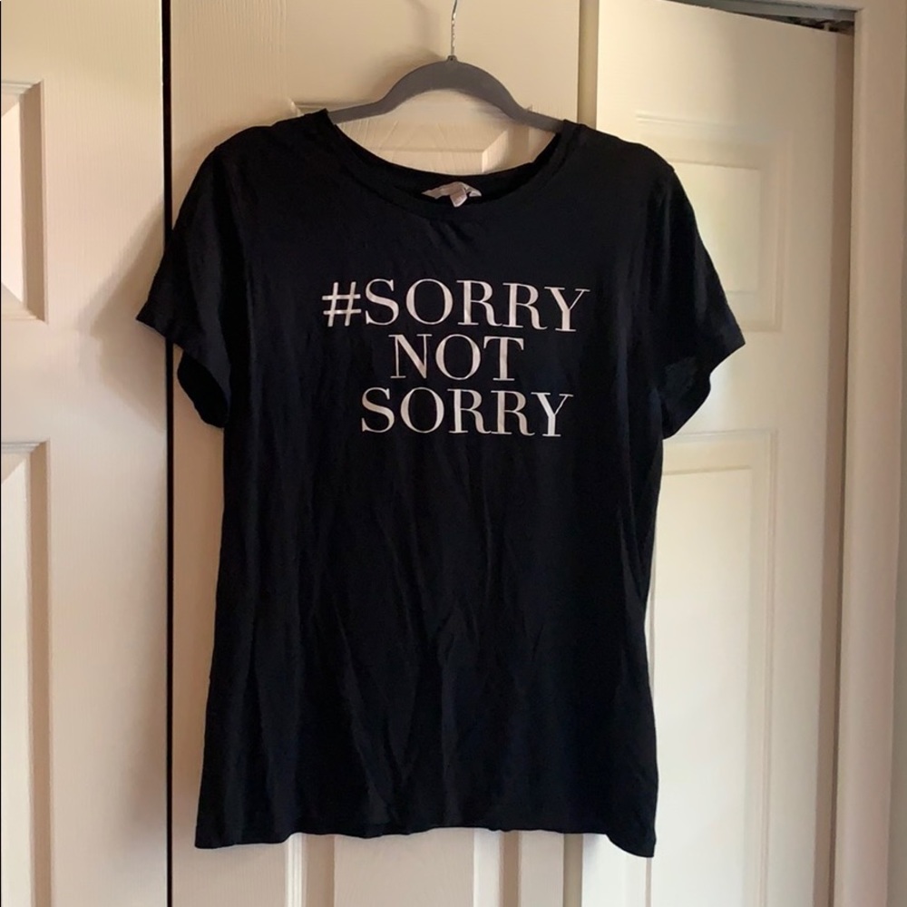 T-shirt